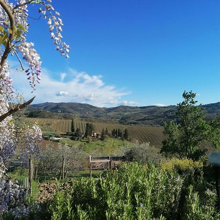 Casa Gioia Apartment Greve in Chianti Exterior photo