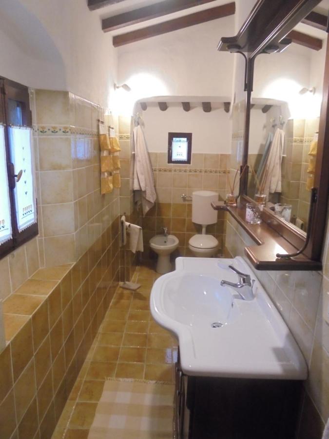 Casa Gioia Apartment Greve in Chianti Exterior photo